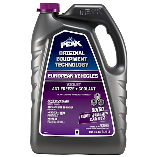 Best Coolant For Mercedes ML350: Top Picks to Keep Engine Cool