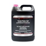 Best Coolant For Toyota: Top Picks to Keep Your Engine Running Smoothly