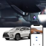 Best Dash Cam For Lexus: Top Reliable Models Reviewed for 2024