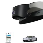 Best Dash Cam For Porsche: Top 4K Models With WiFi & Easy Installation