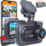 Best Dashcam For Lamborghini: Top Picks for Ultimate Luxury Car Security