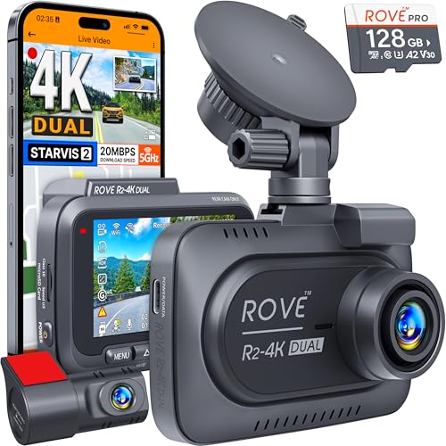 Best Dashcam For Lamborghini: Top Picks for Ultimate Luxury Car Security