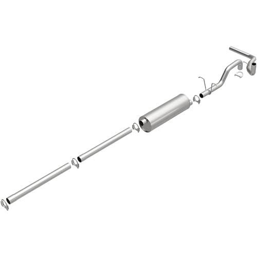 Best Exhaust For 49 Ford