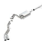 Best Exhaust For Cadillac Escalade: Top Performance Systems Reviewed