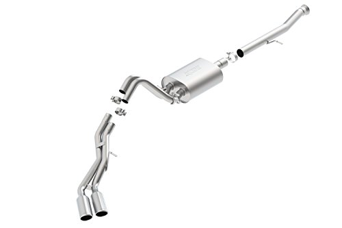 Best Exhaust For Cadillac Escalade: Top Performance Systems Reviewed
