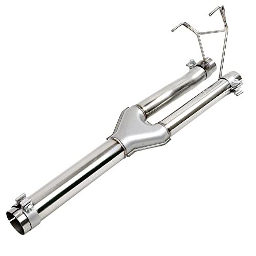 Best Exhaust For Dodge V10