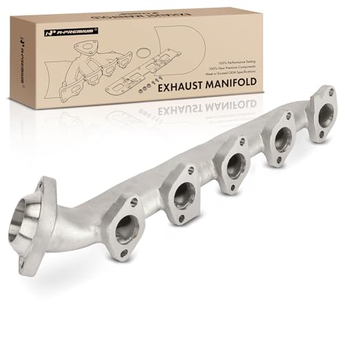 Best Exhaust For Ford V10