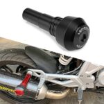 Best Exhaust For Honda Cb1000R: Top Protection and Performance Sliders