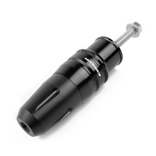 Best Exhaust For Honda Cb300R: Top Slip-On Mufflers & Crash Protectors