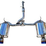 Best Exhaust For Honda S2000: Top Cat-Back Systems and Performance Upgrades