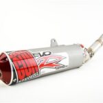 Best Exhaust For Honda XR650L: Top Slip-Ons and Mufflers Reviewed