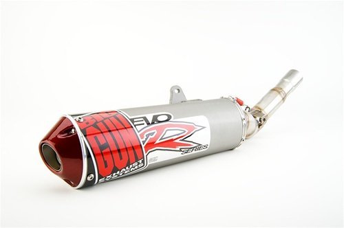 Best Exhaust For Honda XR650L: Top Slip-Ons and Mufflers Reviewed