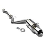 Best Exhaust For Lexus IS300: Top Stainless Steel Cat-Back Systems Reviewed