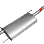 Best Exhaust For Lexus ISF: Top Quiet-Flow Stainless Steel Options