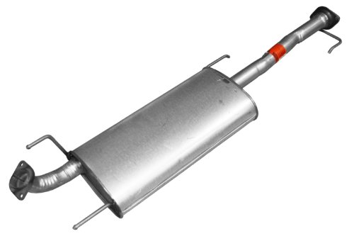 Best Exhaust For Lexus ISF: Top Quiet-Flow Stainless Steel Options