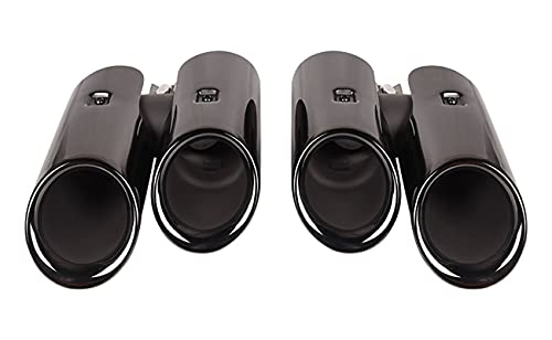 Best Exhaust For Porsche Macan