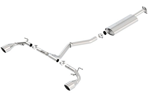 Best Exhaust For Toyota 86