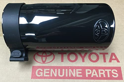 Best Exhaust For Toyota Tundra
