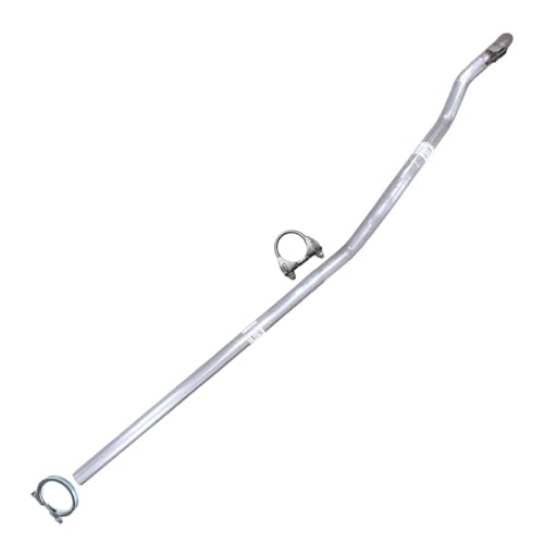 Best Exhaust System For Mercedes: Top Stainless Steel Tail Pipes Reviewed