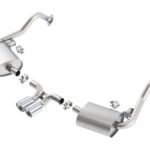 Best Exhaust System For Porsche: Top Performance Upgrades for Speed Enthusiasts