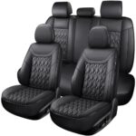 Best Fitting Car Seat Covers for Ultimate Comfort and Protection