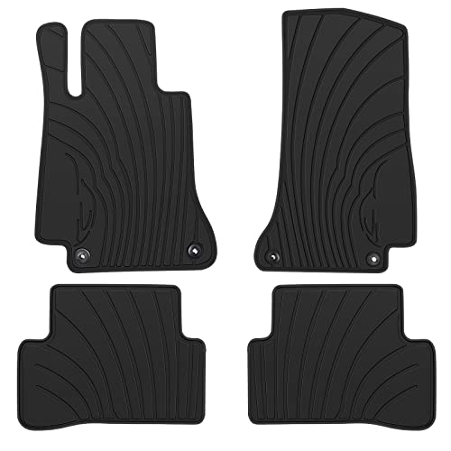 Best Floor Mats For Mercedes
