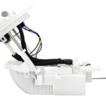 Best Gas For Cadillac CTS: Top Fuel Pump and Gas Cap Solutions