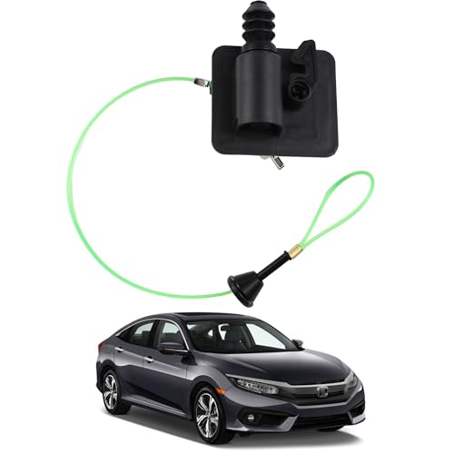 Best Gasoline For Honda Civic: Top Fuel Choices And Maintenance Tips