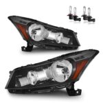 Best Headlights For Honda Accord: Top Reliable Replacement Options Reviewed