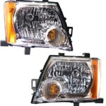 Best Headlights For Nissan Xterra: Top Picks for Superior Night Driving