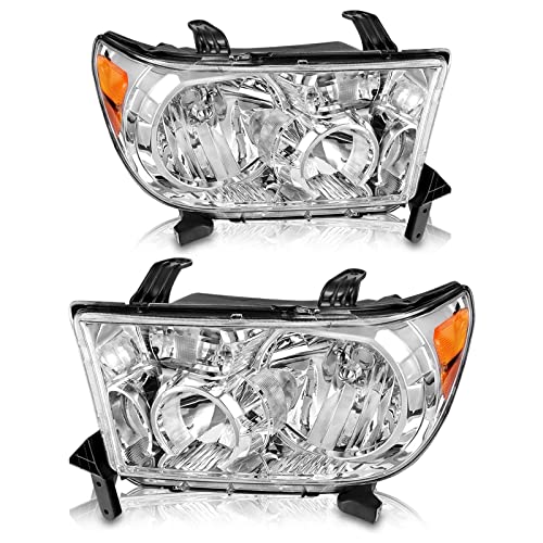 Best Headlights For Toyota Tundra