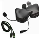 Best Helmet For Honda Goldwing: Top Half Helmets with 5-Pin Headset Compatibility