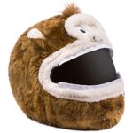 Best Helmet For Honda Monkey: Top Protective Gear and Stylish Covers