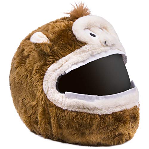 Best Helmet For Honda Monkey