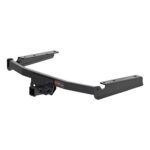 Best Hitch For Toyota Highlander: Top 3 Class 3 Trailer Hitches Reviewed