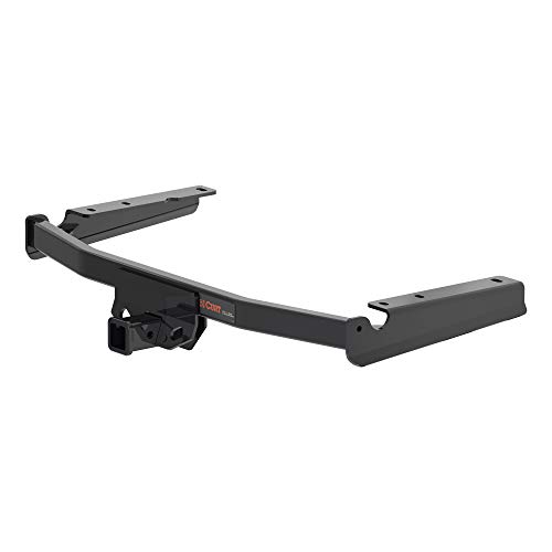 Best Hitch For Toyota Highlander: Top 3 Class 3 Trailer Hitches Reviewed