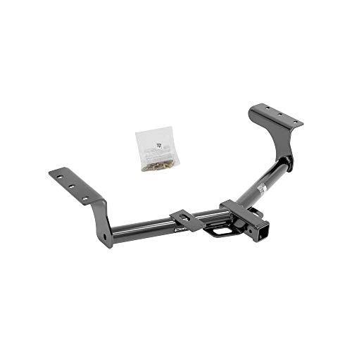 Best Hitch For Toyota Rav4: Top Class 3 Trailer Hitches Compared