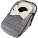 Best Infant Car Seat Covers for Ultimate Warmth and Breathable Comfort