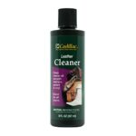Best Leather Cleaner For Cadillac: Top Picks to Restore and Protect Leather