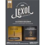 Best Leather Cleaner For Lexus: Top Kits to Protect Your Leather Seats