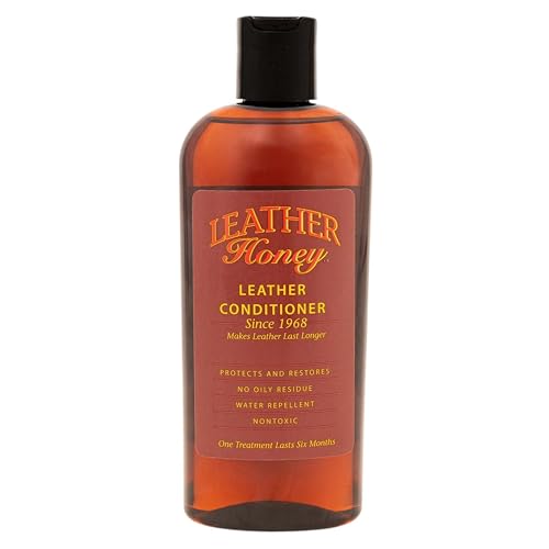 Best Leather Conditioner For Mercedes
