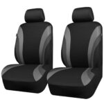 Best Looking Car Seat Covers for Ultimate Style and Comfort
