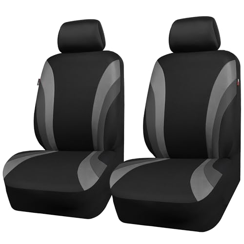 Best Looking Car Seat Covers for Ultimate Style and Comfort