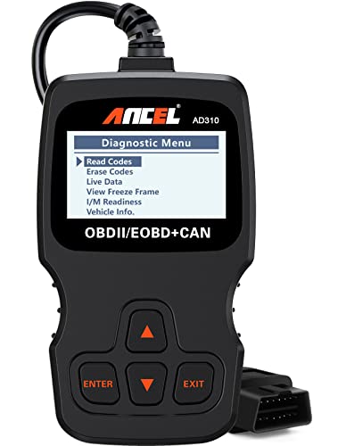 Best Obd2 Scanner For Cadillac