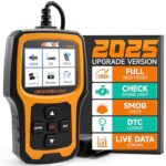 Best OBD2 Scanner For Chevrolet: Top Reliable Diagnostic Tools Reviewed