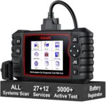Best Obd2 Scanner For Porsche: Top Tools for Accurate Diagnostics