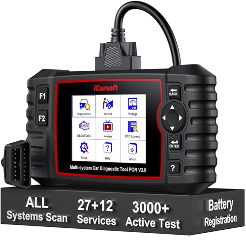 Best Obd2 Scanner For Porsche