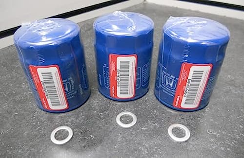 Best Oil Filter For Honda: Top Picks for Ultimate Engine Protection