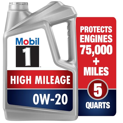 Best Oil For Honda Accord