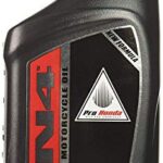 Best Oil For Honda Grom: Top Picks for Optimal Engine Performance